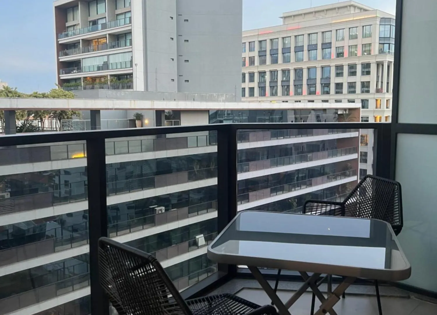 Apartamento Studio No Coracao Do Itaim Sao Paulo Brazil